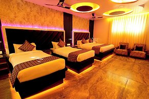 Aman Homestay a Boutique Hotel