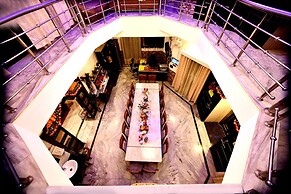 Aman Homestay a Boutique Hotel