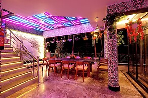 Aman Homestay a Boutique Hotel