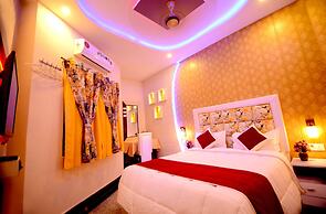 Aman Homestay a Boutique Hotel