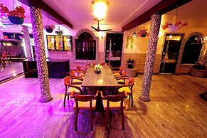 Aman Homestay a Boutique Hotel