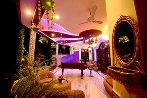 Aman Homestay a Boutique Hotel