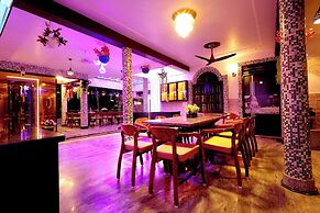 Aman Homestay a Boutique Hotel