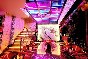 Aman Homestay a Boutique Hotel