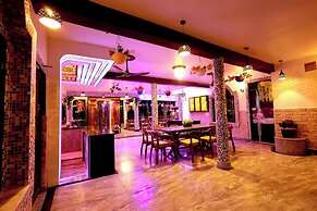 Aman Homestay a Boutique Hotel