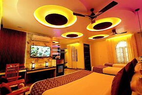 Aman Homestay a Boutique Hotel