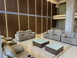 The Evergrand Palace