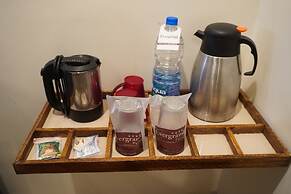 The Evergrand Palace