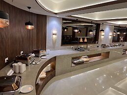 The Evergrand Palace