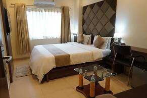 The Evergrand Palace