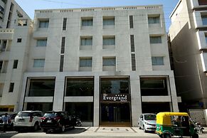 The Evergrand Palace