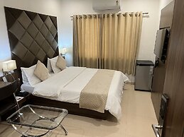 The Evergrand Palace