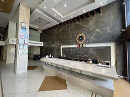 The Evergrand Palace