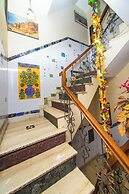 Hotel Moon Light Palace Jaipur