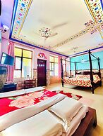 Hotel Moon Light Palace Jaipur