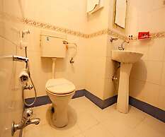 Hotel Moon Light Palace Jaipur