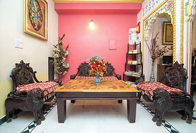 Hotel Moon Light Palace Jaipur