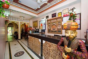 Hotel Moon Light Palace Jaipur