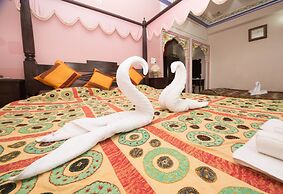 Hotel Moon Light Palace Jaipur