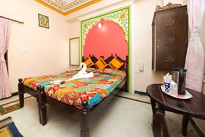 Hotel Moon Light Palace Jaipur