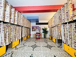 Hotel Moon Light Palace Jaipur