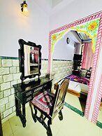 Hotel Moon Light Palace Jaipur