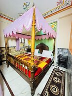 Hotel Moon Light Palace Jaipur