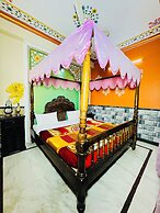 Hotel Moon Light Palace Jaipur