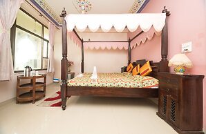 Hotel Moon Light Palace Jaipur