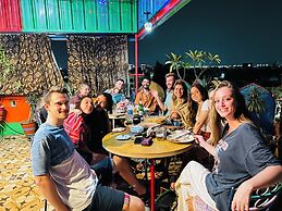 Hotel Moon Light Palace Jaipur