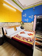 Hotel Moon Light Palace Jaipur