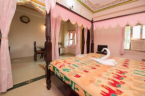 Hotel Moon Light Palace Jaipur