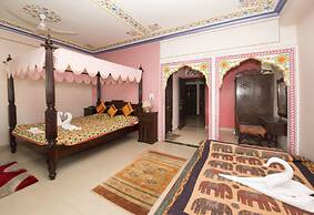 Hotel Moon Light Palace Jaipur