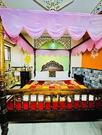 Hotel Moon Light Palace Jaipur