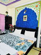 Hotel Moon Light Palace Jaipur