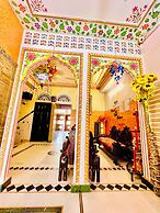 Hotel Moon Light Palace Jaipur