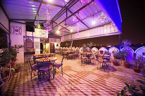 Hotel Moon Light Palace Jaipur