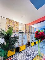 Hotel Moon Light Palace Jaipur