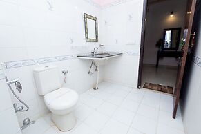 Hotel Moon Light Palace Jaipur