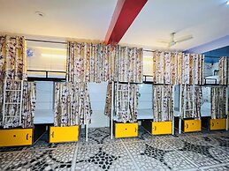 Hotel Moon Light Palace Jaipur