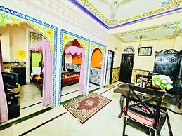 Hotel Moon Light Palace Jaipur