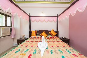 Hotel Moon Light Palace Jaipur