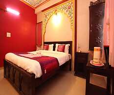 Hotel Moon Light Palace Jaipur