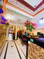 Hotel Moon Light Palace Jaipur