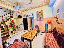 Hotel Moon Light Palace Jaipur