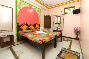 Hotel Moon Light Palace Jaipur