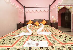 Hotel Moon Light Palace Jaipur