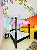 Hotel Moon Light Palace Jaipur