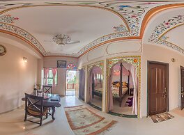 Hotel Moon Light Palace Jaipur
