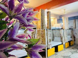 Hotel Moon Light Palace Jaipur